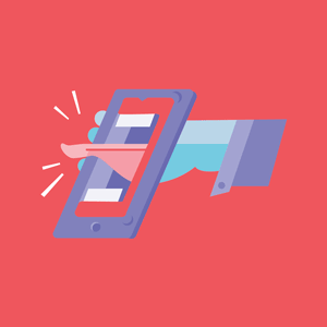Editorial Illustrations