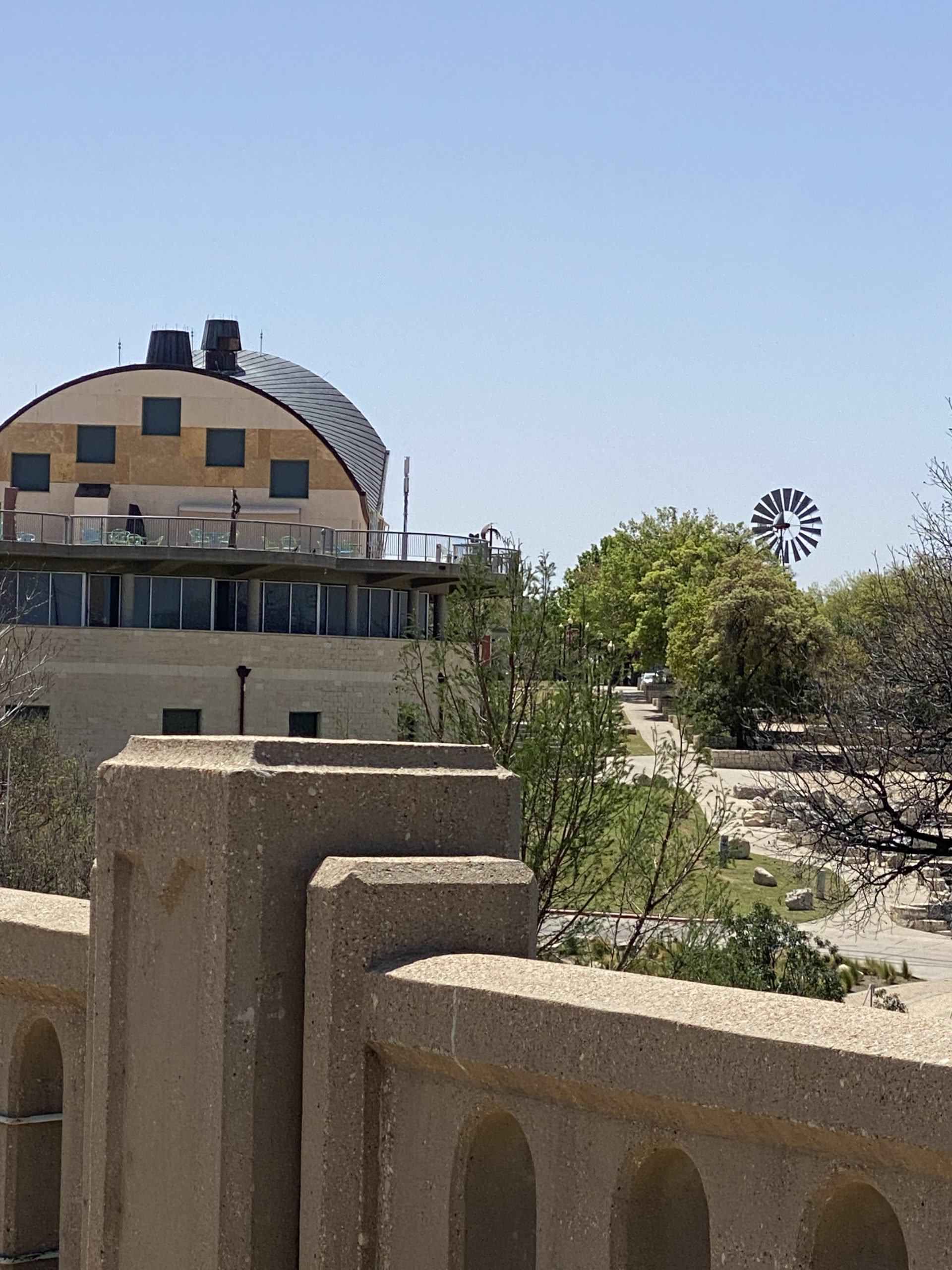 MUSEUM VOOR SCHONE KUNSTEN San Angelo