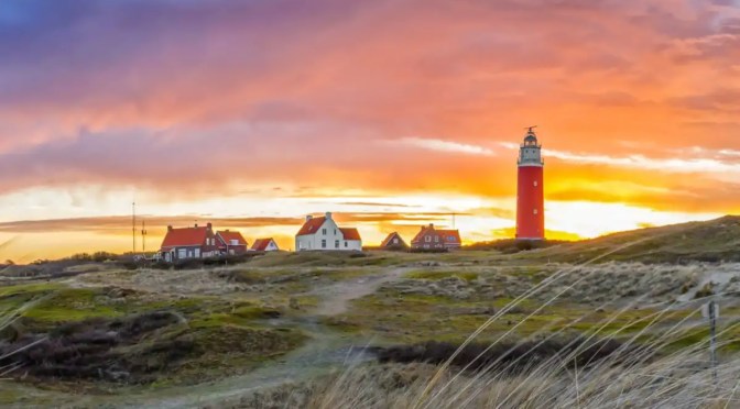 Aardehealing op Texel, Heiloo en Klooster Egmond-Binnen & Mantra – Om Namaha Shivaya