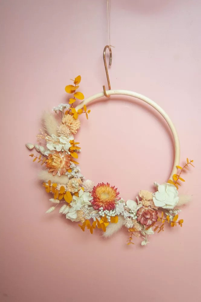Demi couronne - Silva