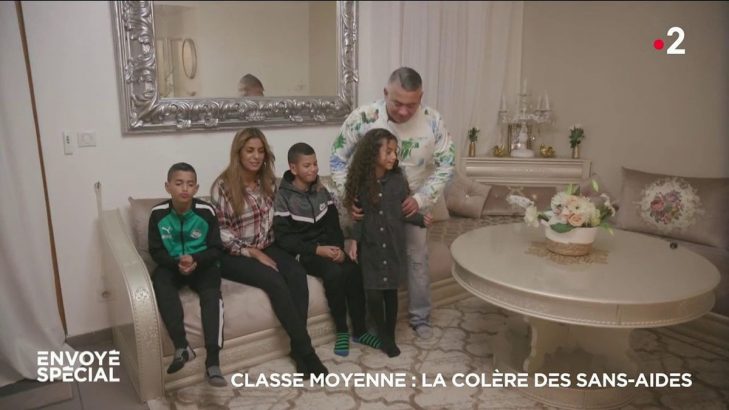 Revoir envoyé spécial du jeudi 10 mars 2022 en replay. Les Telespectateurs D Envoye Special Agaces Par Ces Francais Qui Gagnent 3800 Euros Par Mois Et Se Plaignent