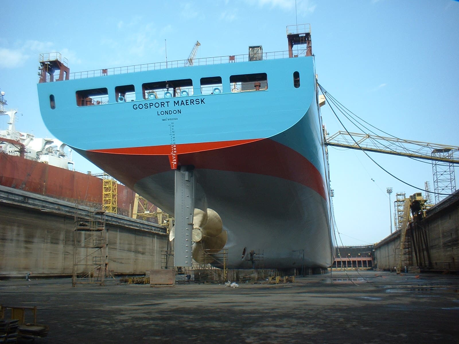Cruise Ship Dry Dock Upgrade Schedules For Cruise Lines In