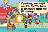 New Super Mario Bros Ds Mario Vs Luigi Multiplayer Battles All Courses 