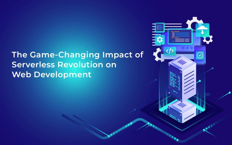 Embracing The Serverless Revolution How It S Changing Web Development - City Illustrations - Beautiful Ultra HD Collection