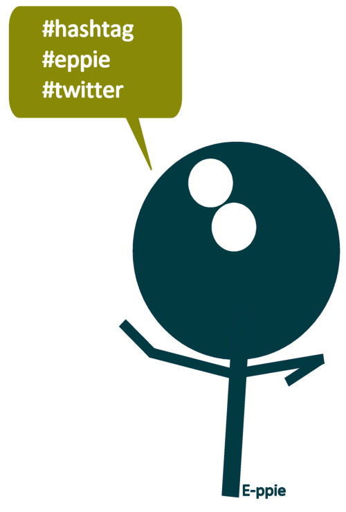 hashtags twitter