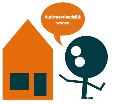 autisme woningen