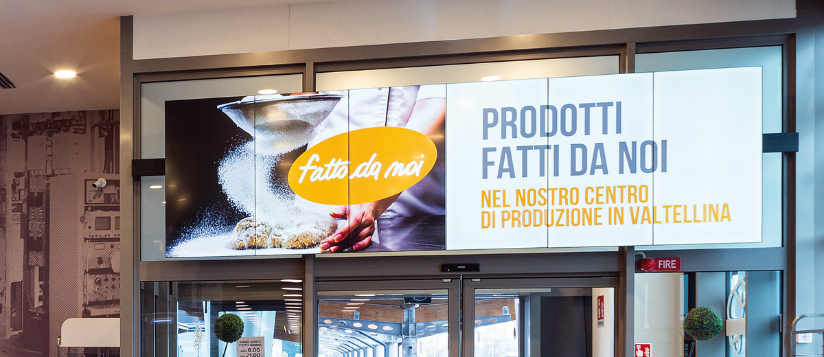 La Comunicazione In-Store Di Iperal È Real Time Con Soluzioni In Cloud E Display Professionali Philips 520_x_1200_jpg