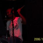 richard searles NOVA band reverb room toronto queen st west