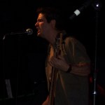 NOVA band sylvio escobar at reverb room toronto queen st w