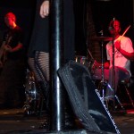 NOVA band toronto live at reverb room queen st west