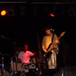NOVA killing it at the Reverb Toronto queen street west