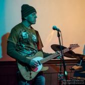 mark dobis guitarist toronto