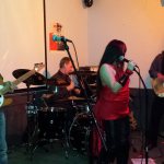 RAM Movember Benefit at McGradies
