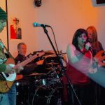 RAM at McGradies Gig to benefit Movember