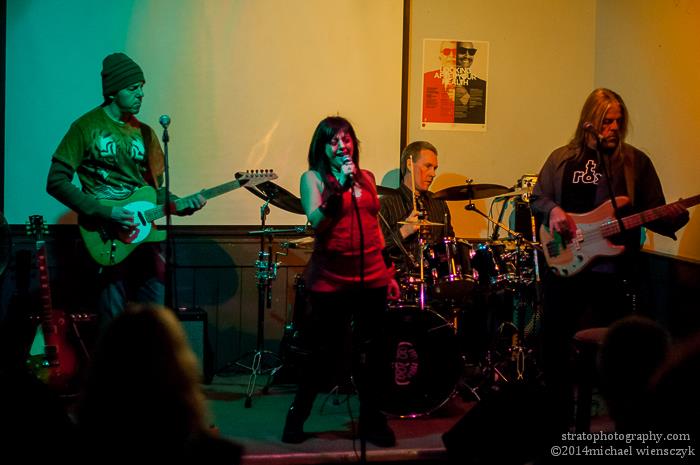 stratophotography michael wiensczyk RAM mark dobis mayerling rivera rob latimer billy zee