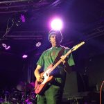 Diamond Dogs with guitarist mark dobis at the Rockpile West