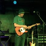 Van Halen Eruption performed by Mark DObis