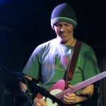 dobis mark custom Telecaster Rockpile Toronto
