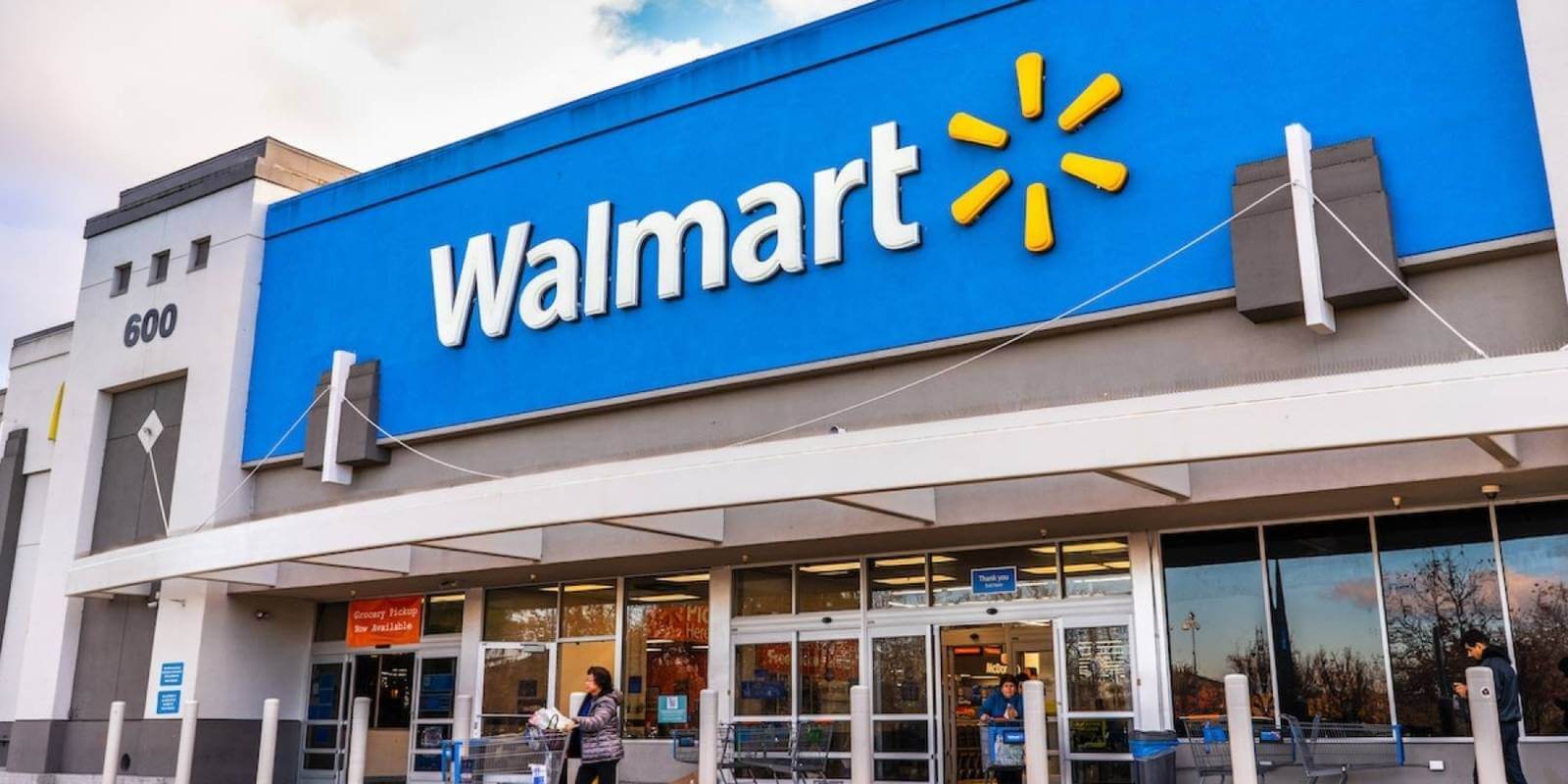 Walmart