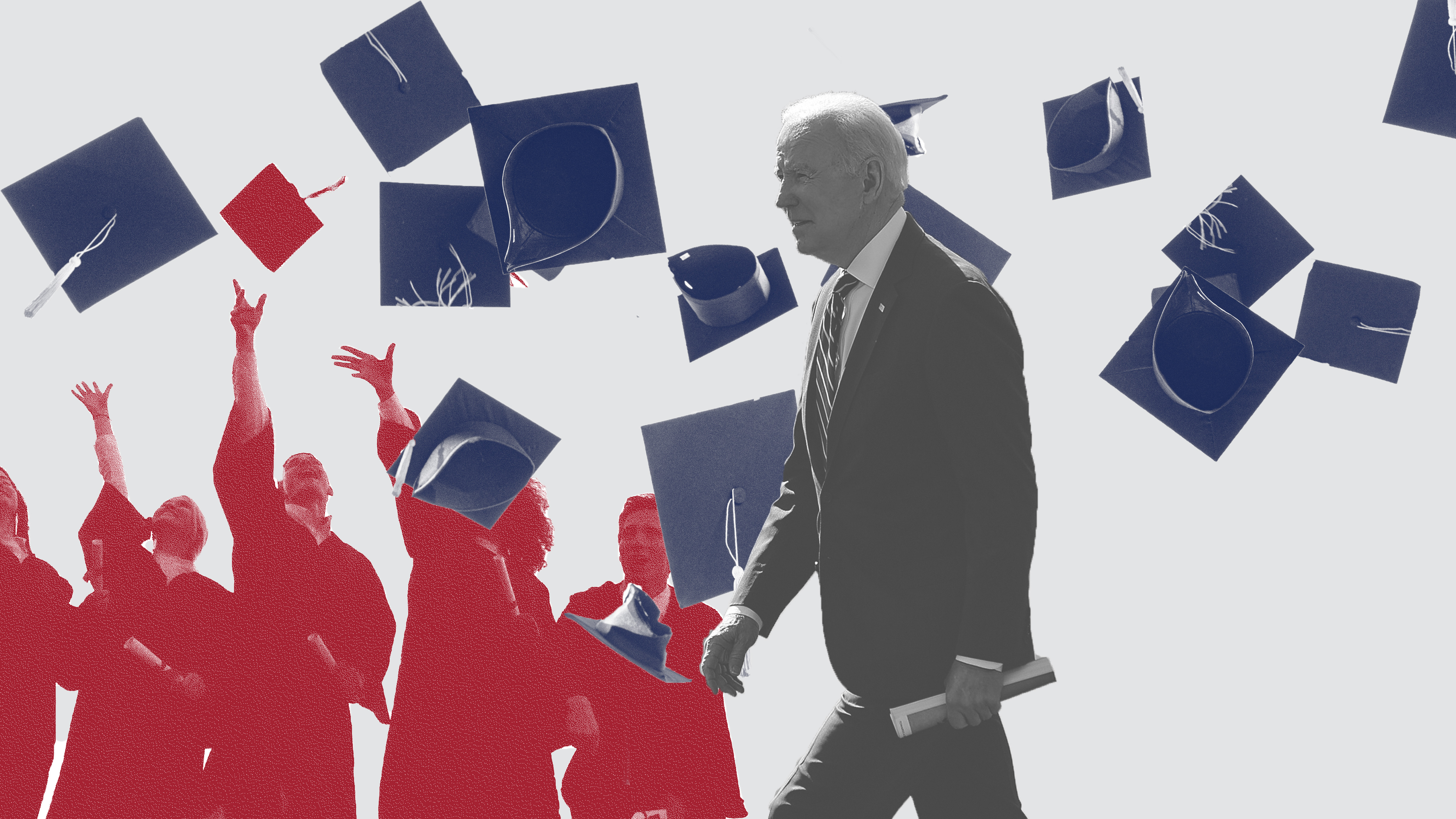 Student Loans : The Jury S Still Out On That 1 6 Trillion In Student Loan Debt Marketplace