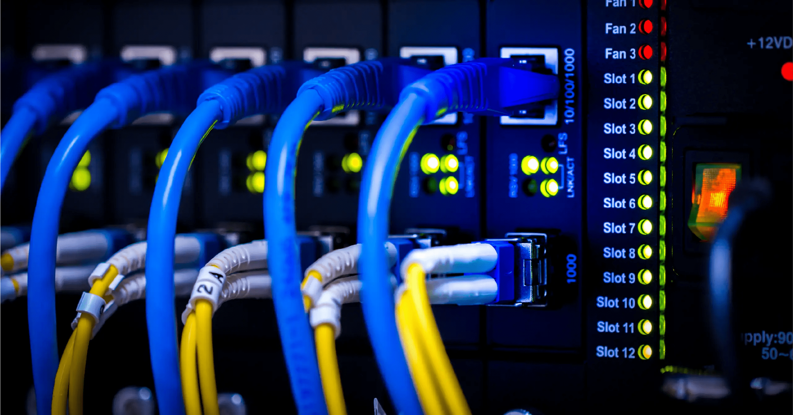 packet-switched network