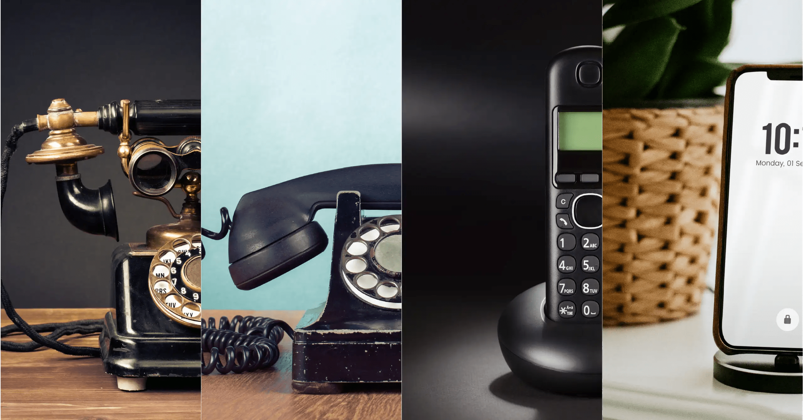 pots plain old telephone service