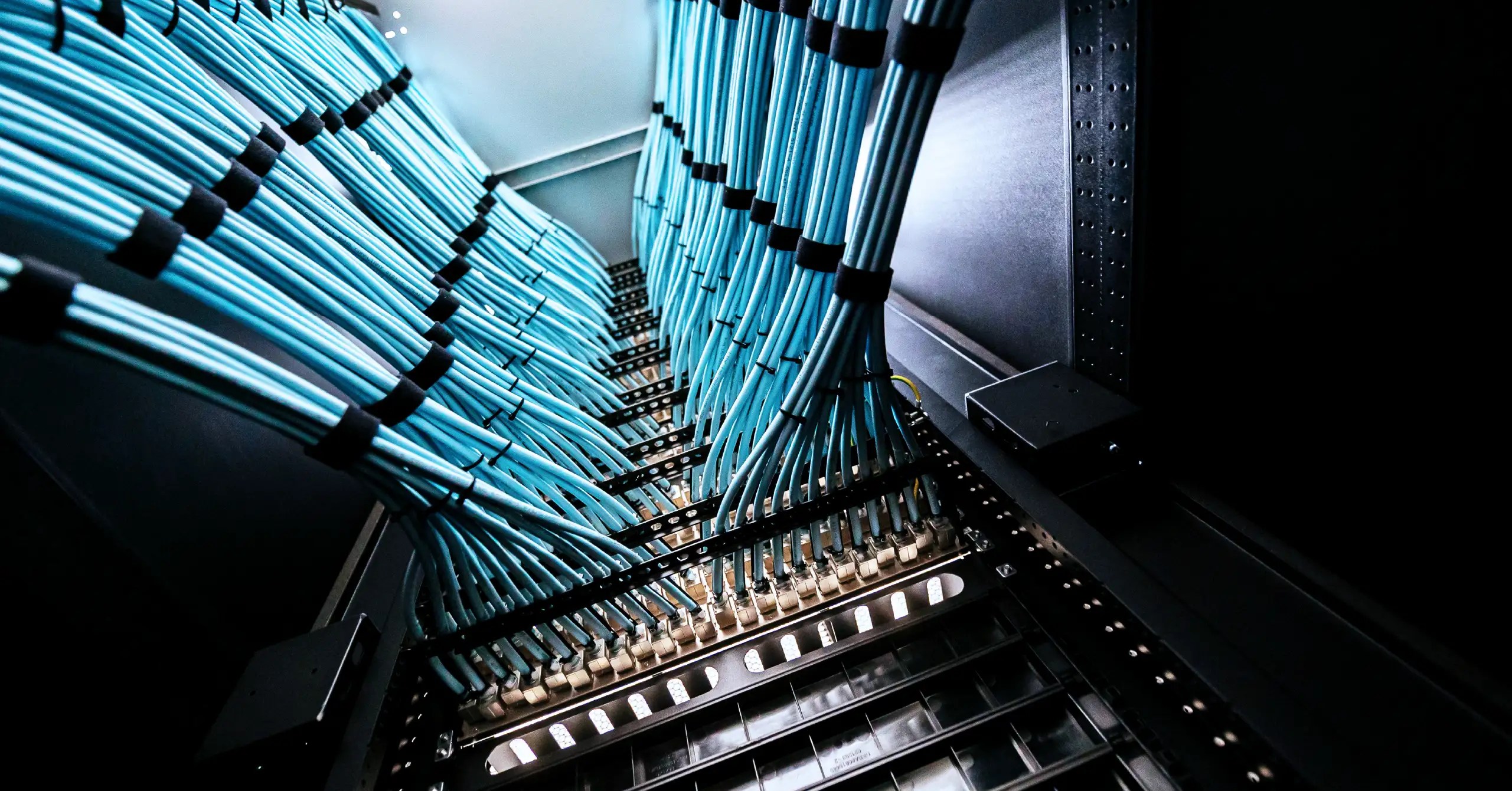 telecom network cables