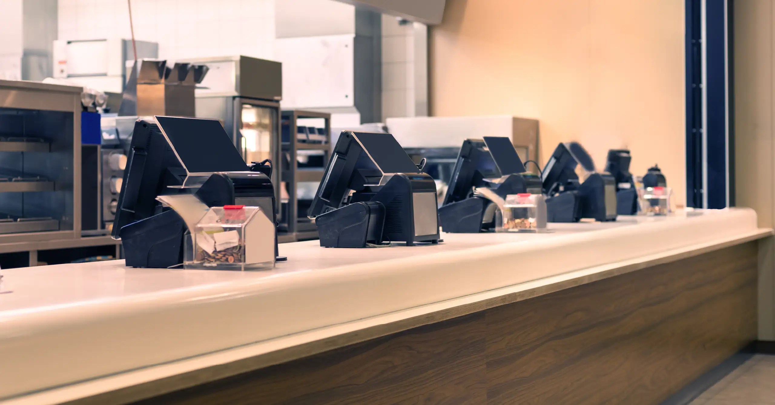 pots replacement Restaurants and Fast Food