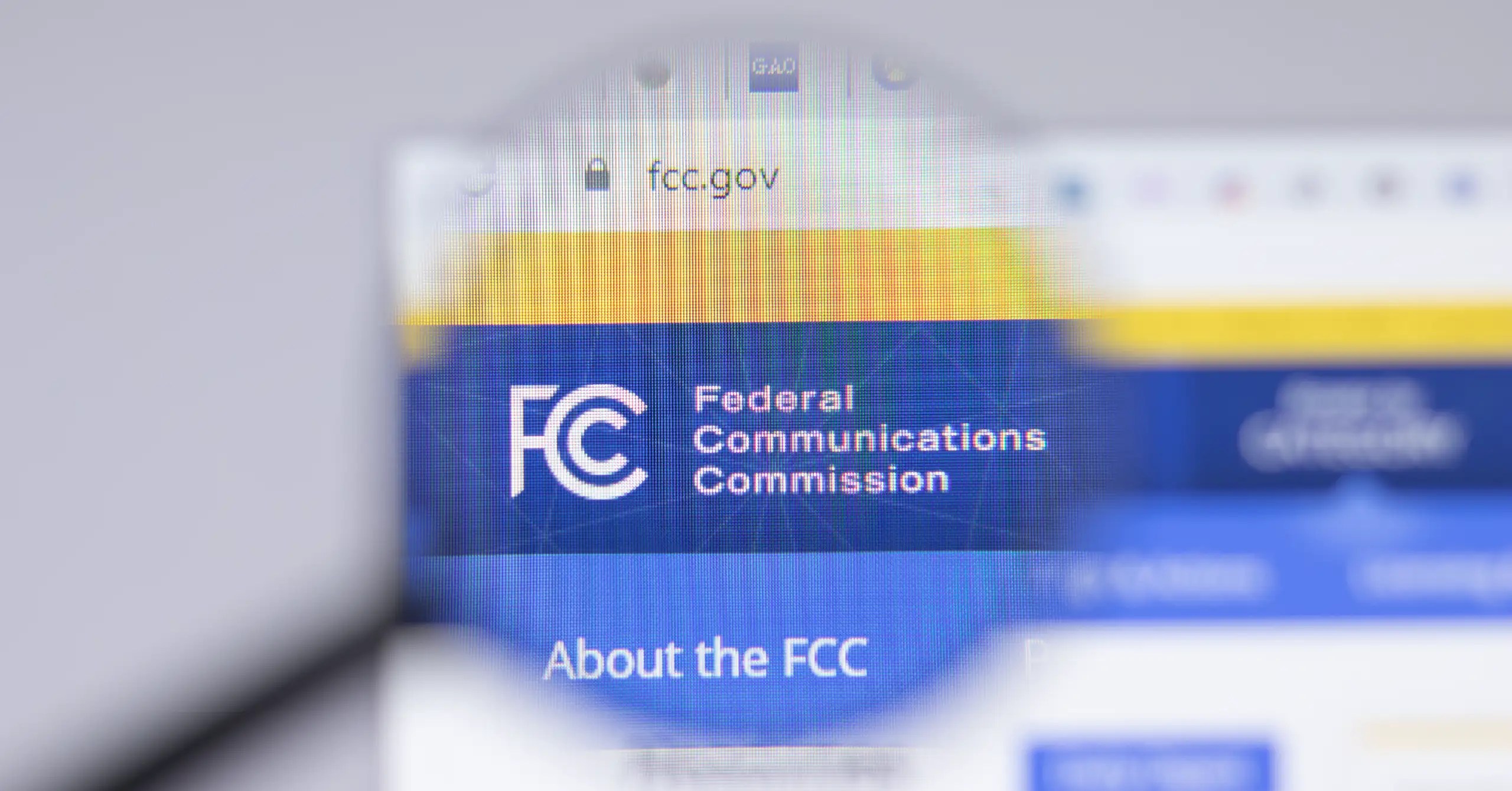 FCC auto-grant copper discontinuance