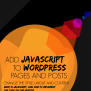 Add JavaScript To WordPress Pages And Posts – Market WP Themes