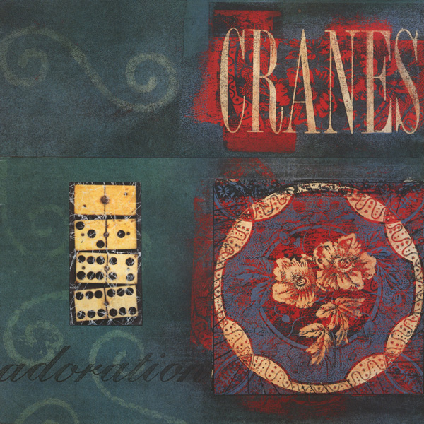 Cranes-Adoration