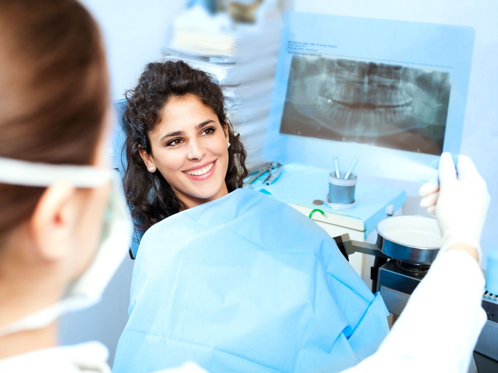 ᐈ what are all on four implants and who can benefit from them?
