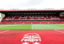 Nottingham Forest lodge appeal against points deduction