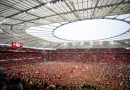 Bayer Leverkusen clinch maiden Bundesliga title with win over Werder Bremen