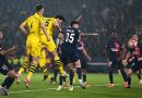 Hummels the hero as Dortmund stun PSG to book final spot