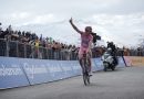 Imperious Pogačar hunts down Quintana to win stage 15  – Giro d’Italia