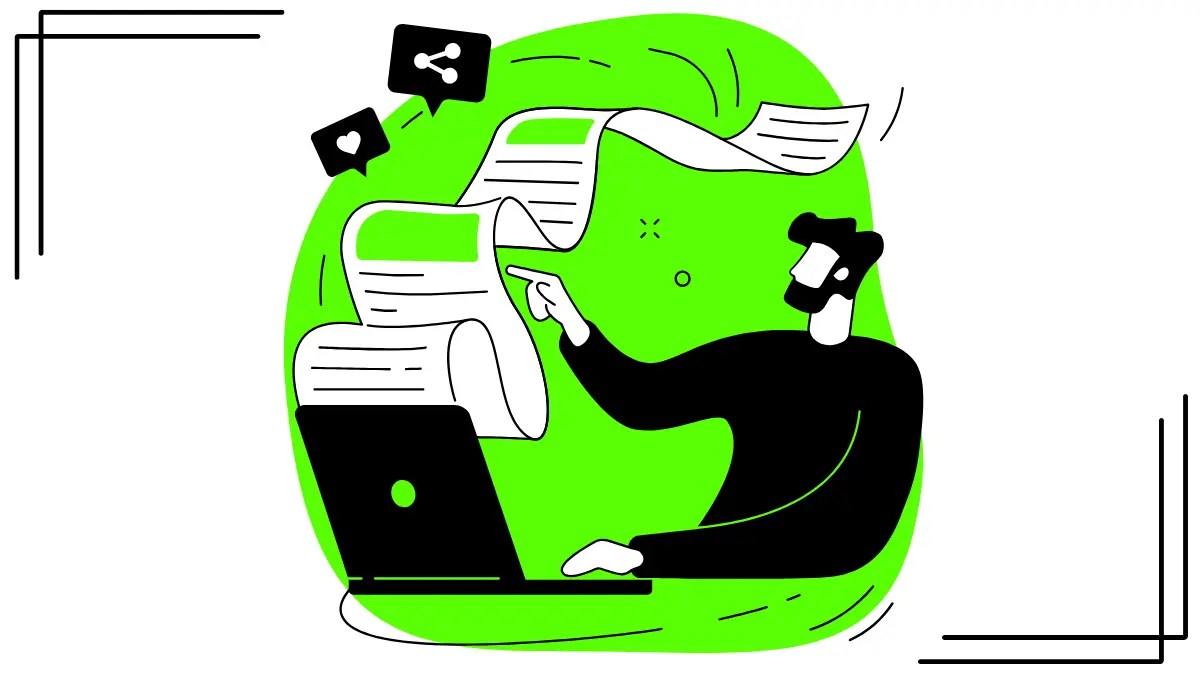 How to learn Content Writing