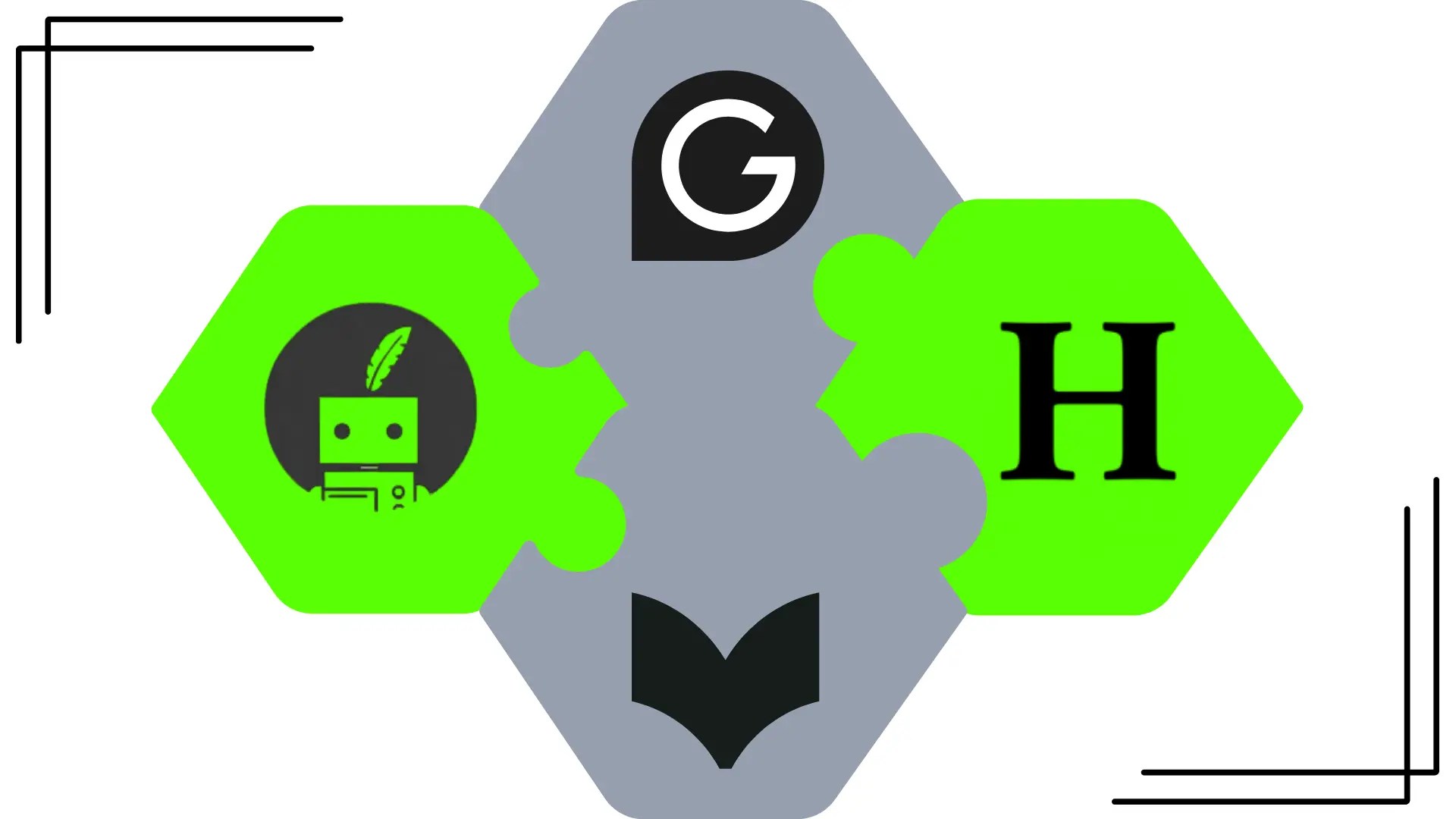 Tools to write and edit