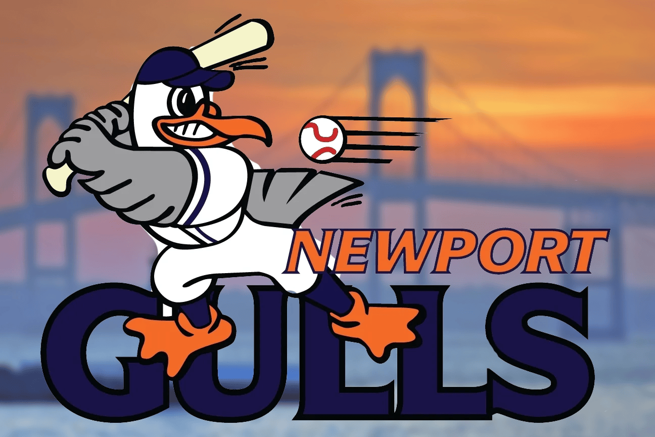 The Newport Gulls: A Summer Baseball Tradition in the Ocean State