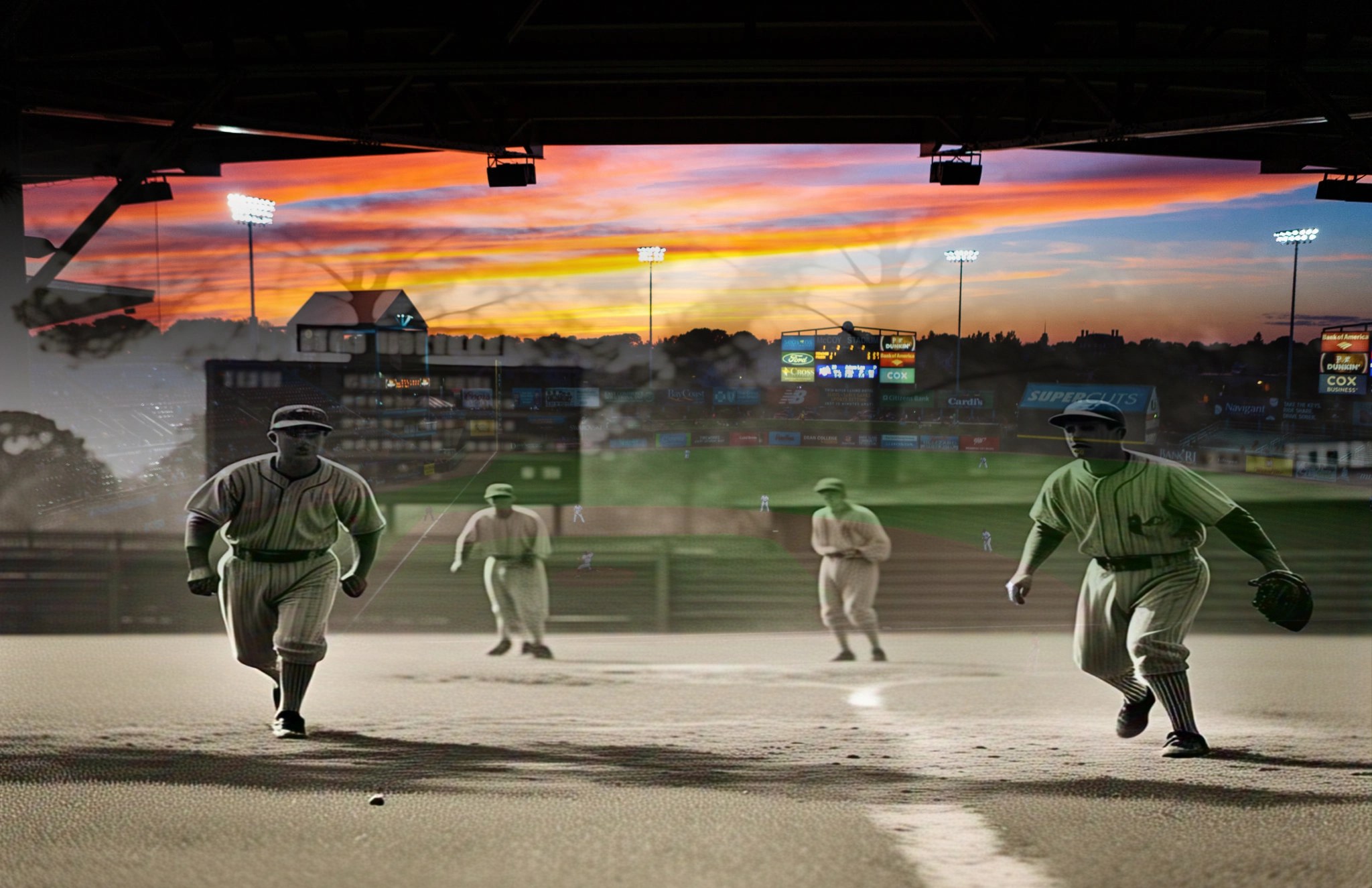 A Journey Through the Red Sox Farm System: 1950 to Present