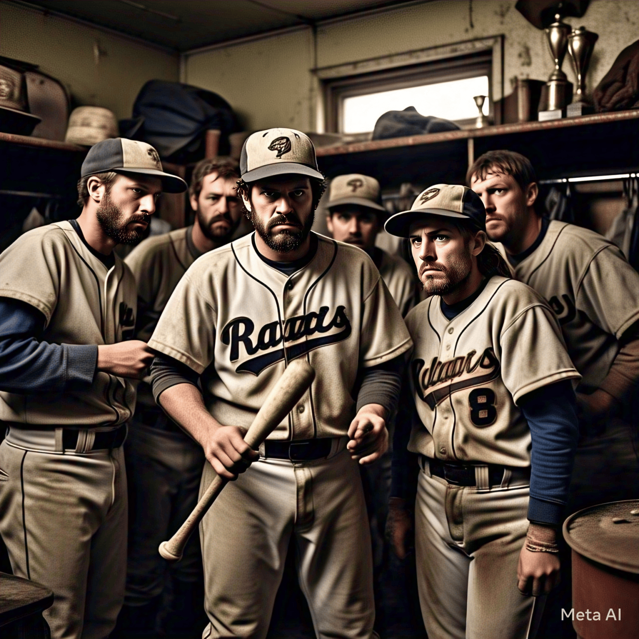 The Worst of the Worst: MLB Teams That Faltered from 1950 to Present