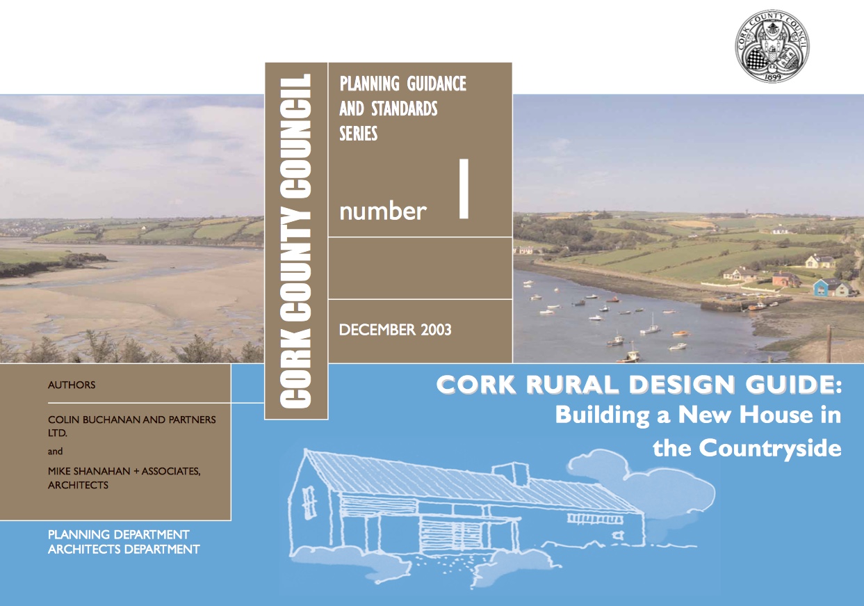 cork_design_guide MARK STEPHENS ARCHITECTS