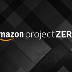 Amazon Project Zero