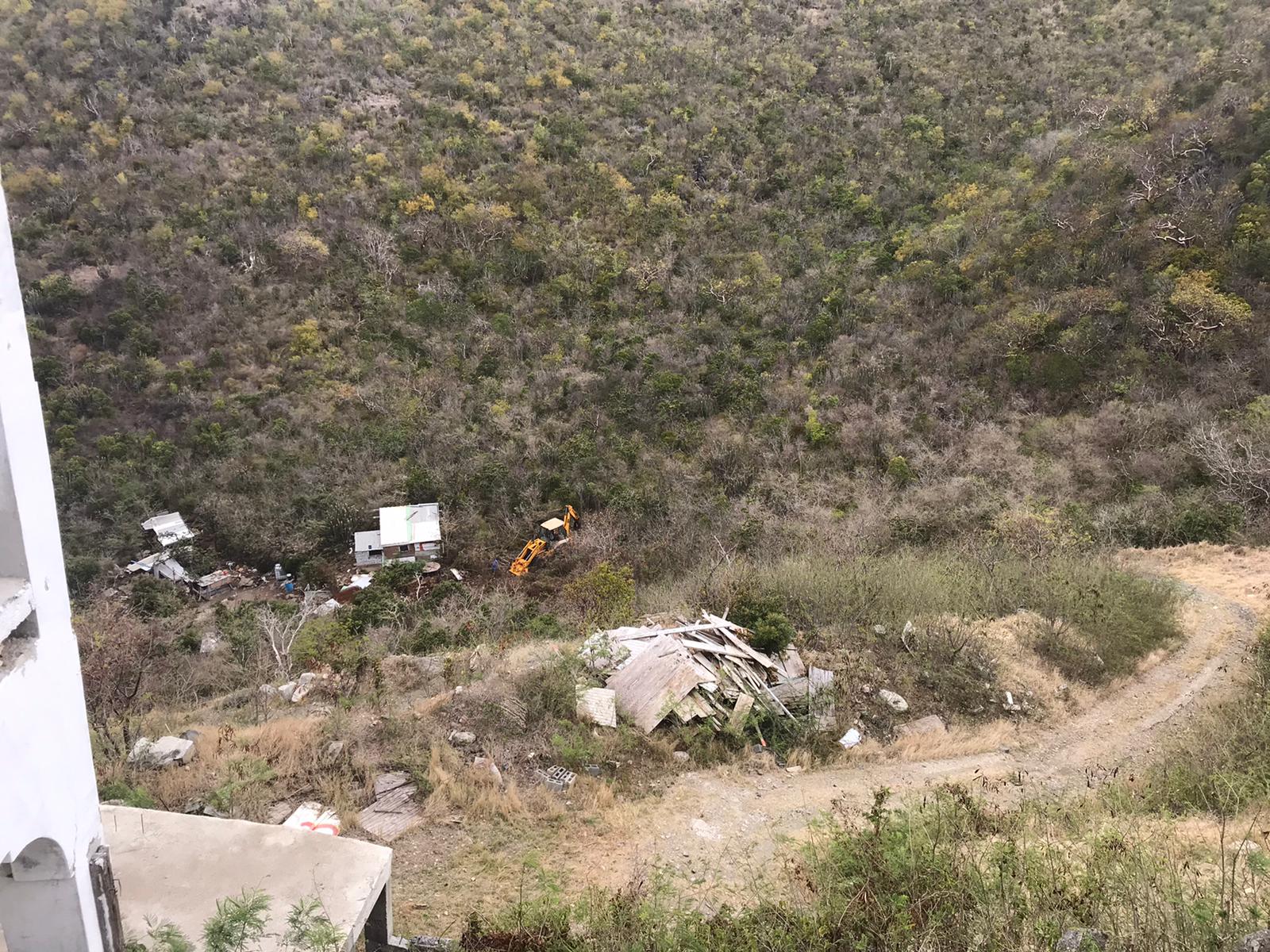 Help us build a sustainable and resilient agricultural economy on Sint Maarten