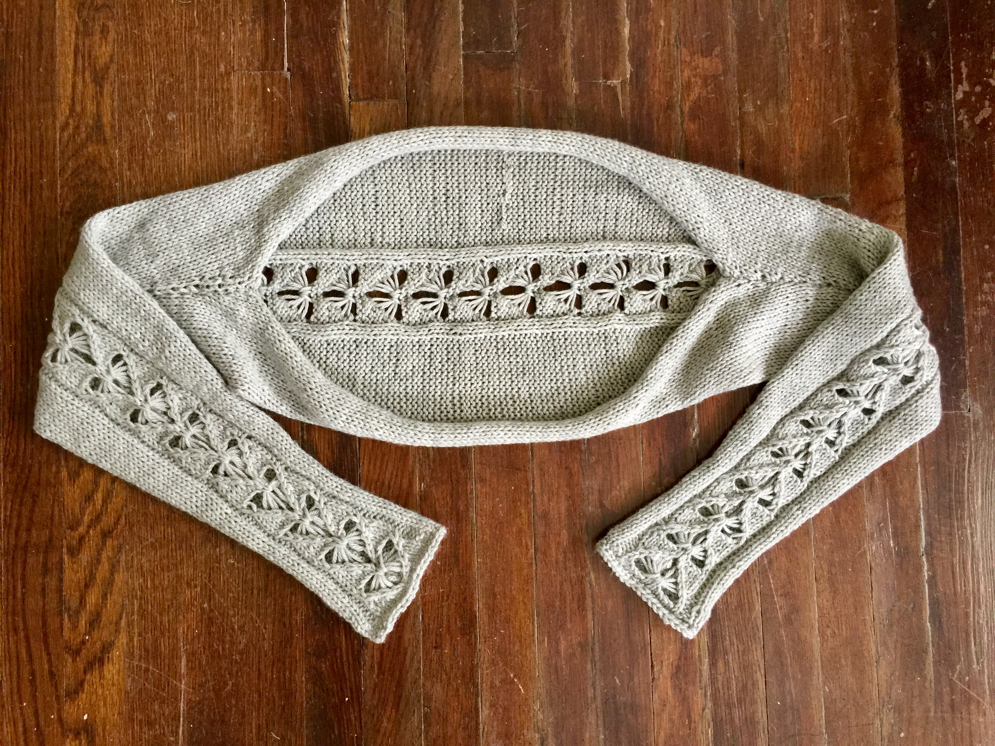 plus size flyaway cardigan