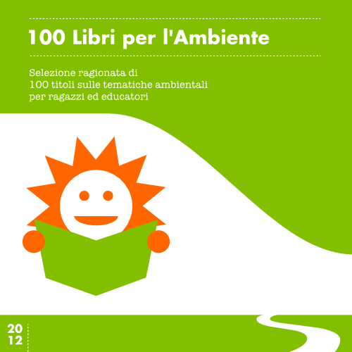 100 Libri Per L'ambiente. Scarica In Pdf | Marraiafura 500_x_500_png