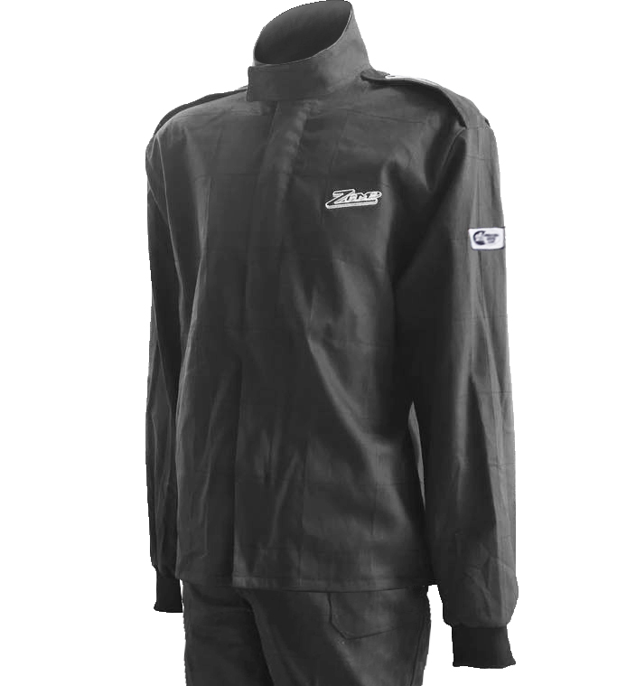 Zamp ZR-10 SFI 3.2A/1  Single Layer Race Jacket