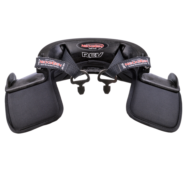 NecksGen REV SFI 38.1 Neck Restraint