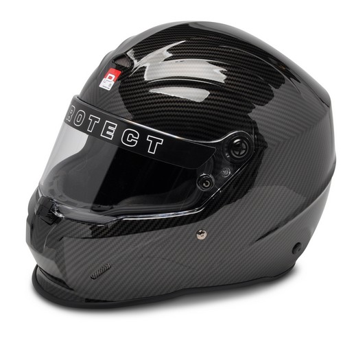Pyrotect Pro Sport Carbon SA2020 Racing Helmet