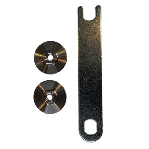 NecksGen load plate kit NG282